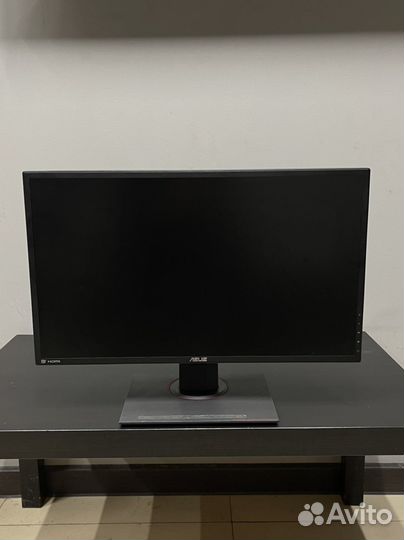 Игровой монитор 144 гц