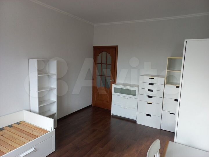 2-к. квартира, 74 м², 18/25 эт.