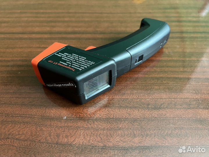 Толщиномер etari ET11P в аренду