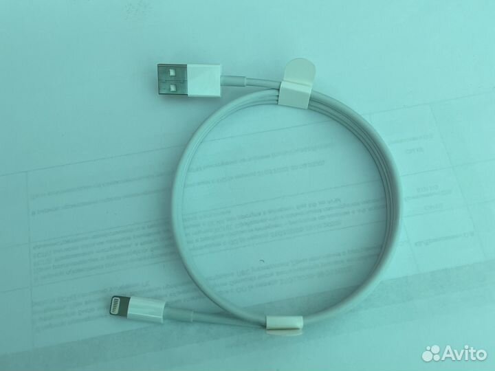 Оригинал lightning