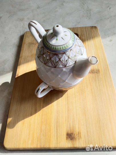 Чайная пара - Тет а Тет