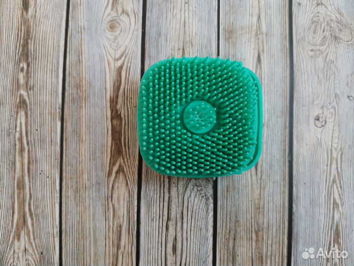 Лапомойка для собак