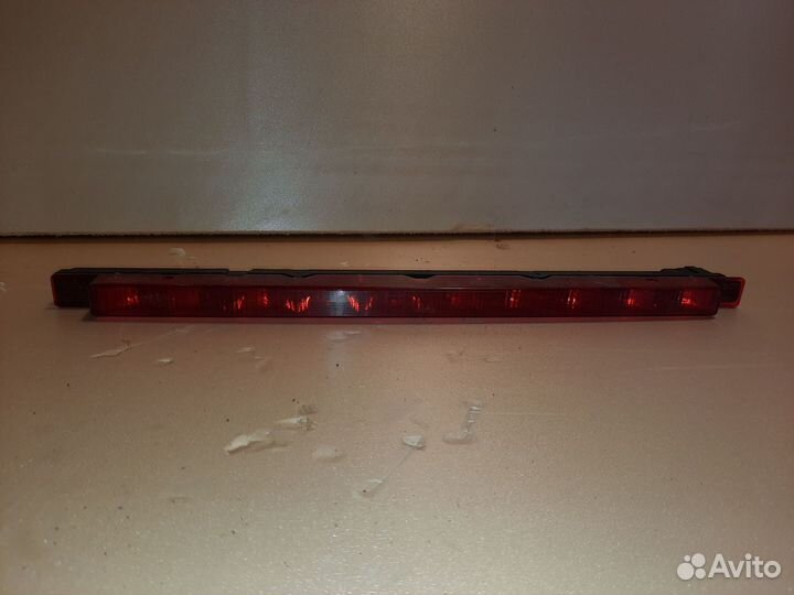 Стоп-сигнал задний Audi A6, II (C5) 1997