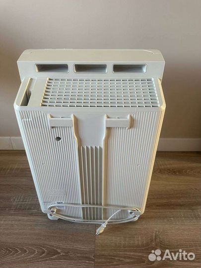 Очиститель мойка воздуха Daikin MC70LVM