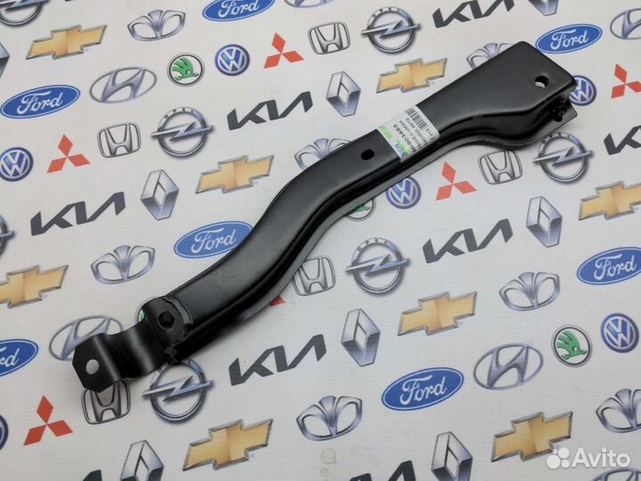 Тяга (рычаг) стабилизатора R Daewoo Matiz