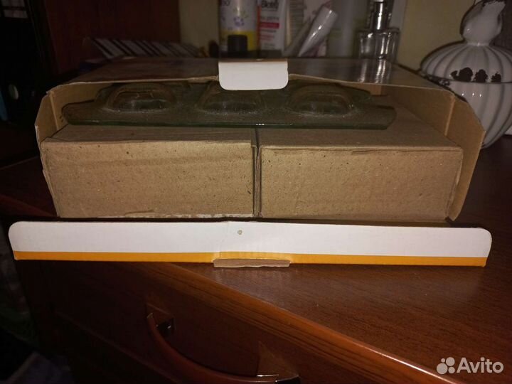 Набор стопок