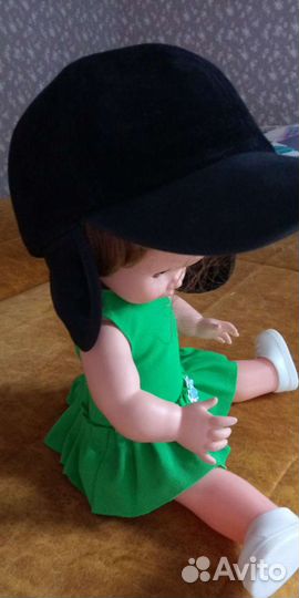 Бейсболка. Очень. Красивая