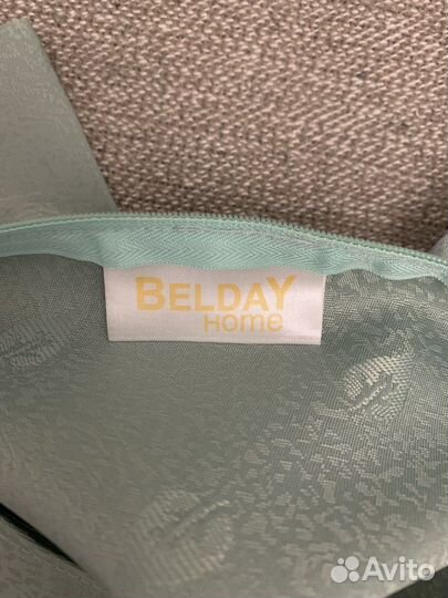 Декоративные наволочки