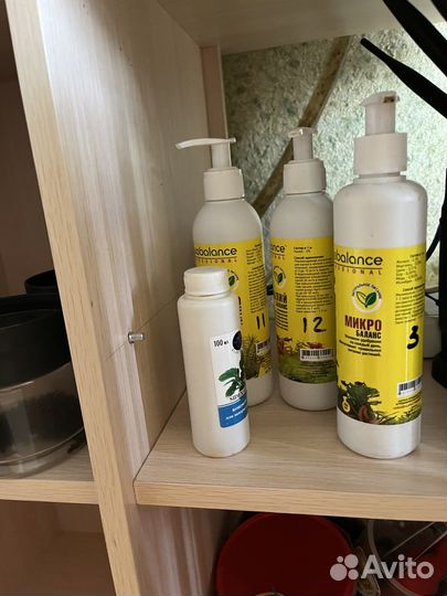 Аквариум 160 литров