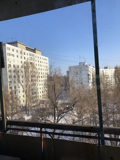 1-к. квартира, 32,5 м², 7/9 эт.