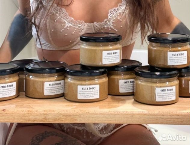 Повысьте свою мужскую силу с помощью золотого чудо