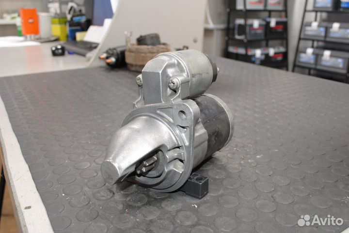 Стартер Mitsubishi ASX, Lancer X 1.5, 1.6 б/у