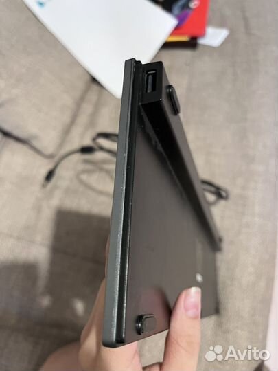 Клавиатура проводная A4Tech KV-300H