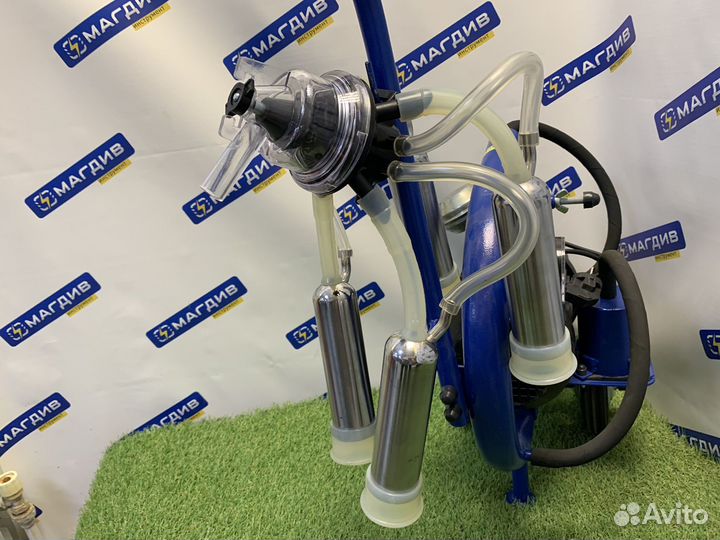 Домотный аппарат Фермер адэ-03