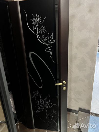 Двери межкомнатные