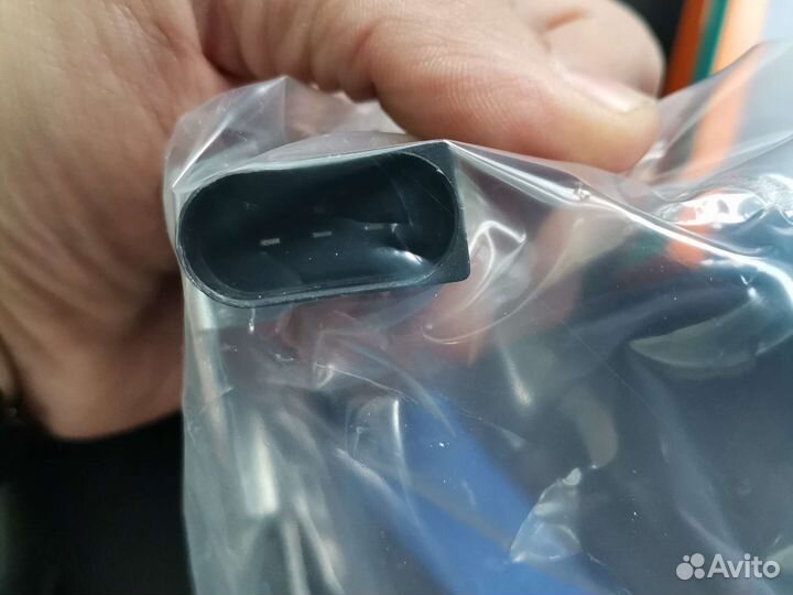 Датчик распредвала гольф 4