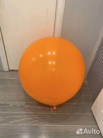 Воздушные шары XXL