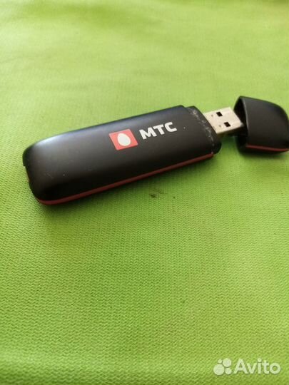 Продам модем