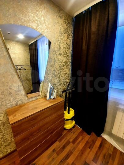 2-к. квартира, 47 м², 5/5 эт.