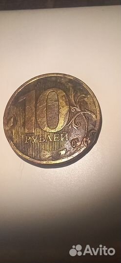 Продаю монеты