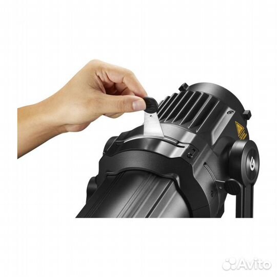 Проекционная насадка Godox VSA-36K с линзой 36