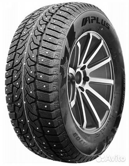 Aplus A703 235/65 R16 119R