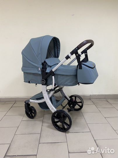 Коляска farfello aimile original 2в1