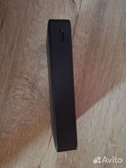 Портативный аккумулятор, повербанк Redmi 20000 mAh