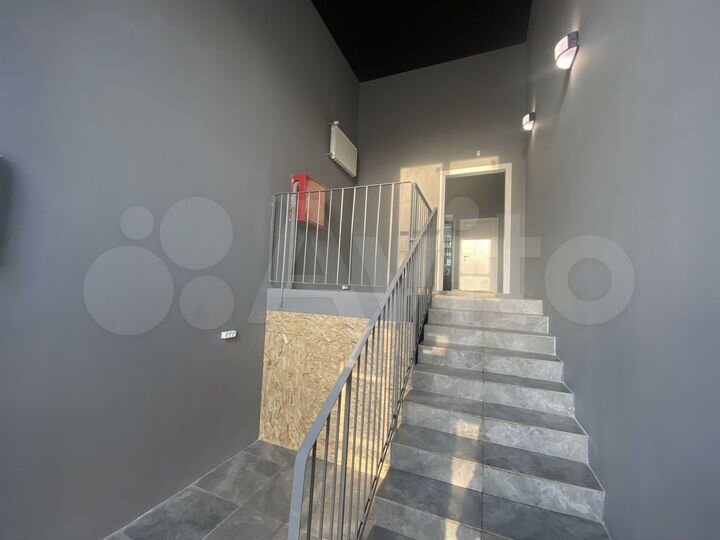 Торговая площадь, 107 м²