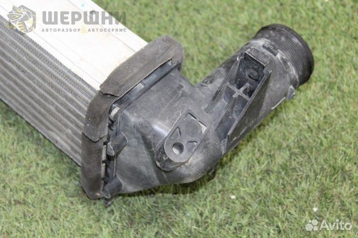 Интеркуллер Tiggo 8 (302000140AA (Б)