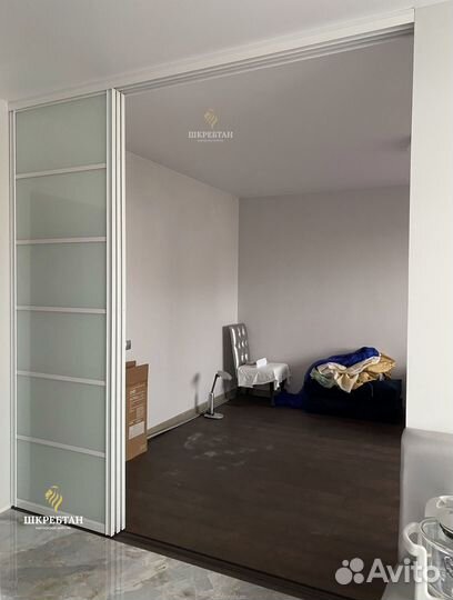 Межкомнатные перегородки в квартиру