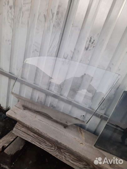 Дверь задняя левая daewoo matiz