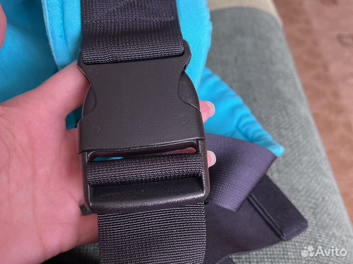 Эргорюкзак