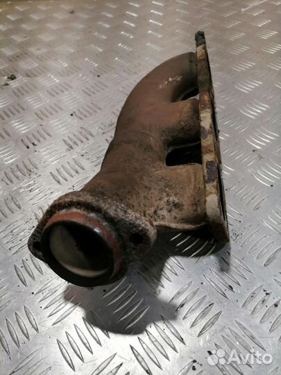 Коллектор выпускной C 202