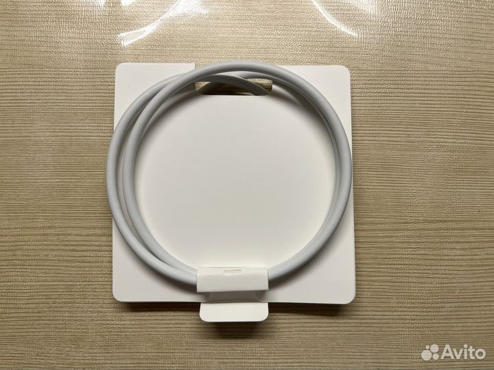 Apple Thunderbolt 3