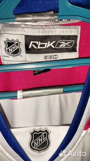 Монреаль Канадиенс Джерси