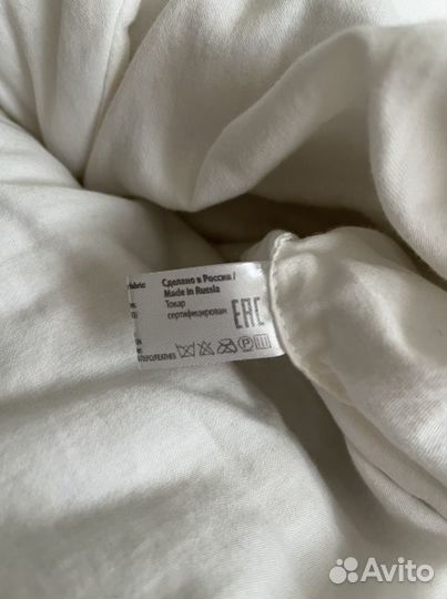 Конверт на выписку choupette теплый