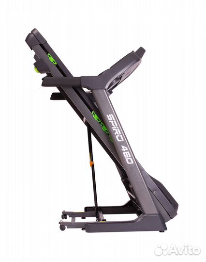 Беговая дорожка Housefit spiro 460