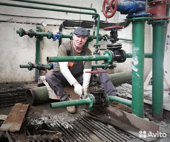 Сантехник ювао Текстильщики Кузьминки Люблино