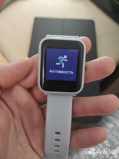 Смарт часы Amazfit Bip