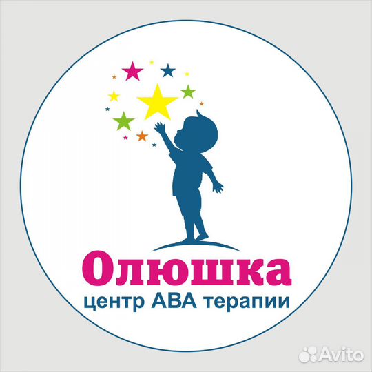 Прикладной анализ поведения. ава