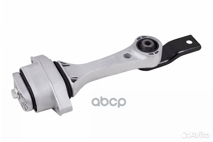 Z13214 подушка двсaudi A3,Seat Leon/Toledo,Sko