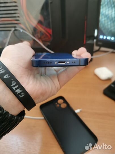 iPhone 12 mini, 64 ГБ