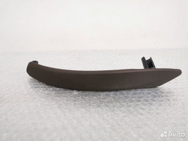 Накладка ручки двери левая Bmw X5 E70 N55B30 2012