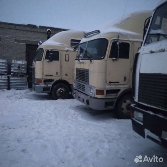 International 9800, 1998