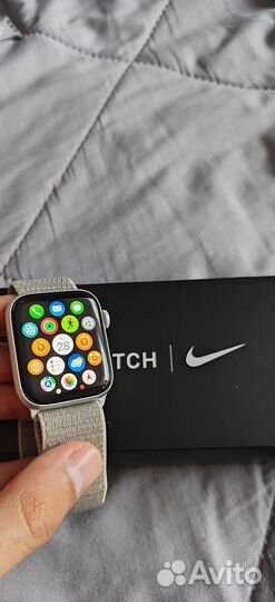 Apple watch series 6 44mm