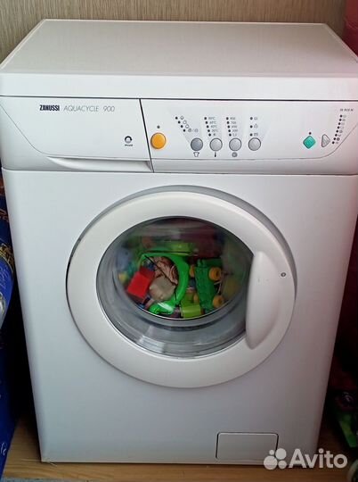 Стиральная машина бу