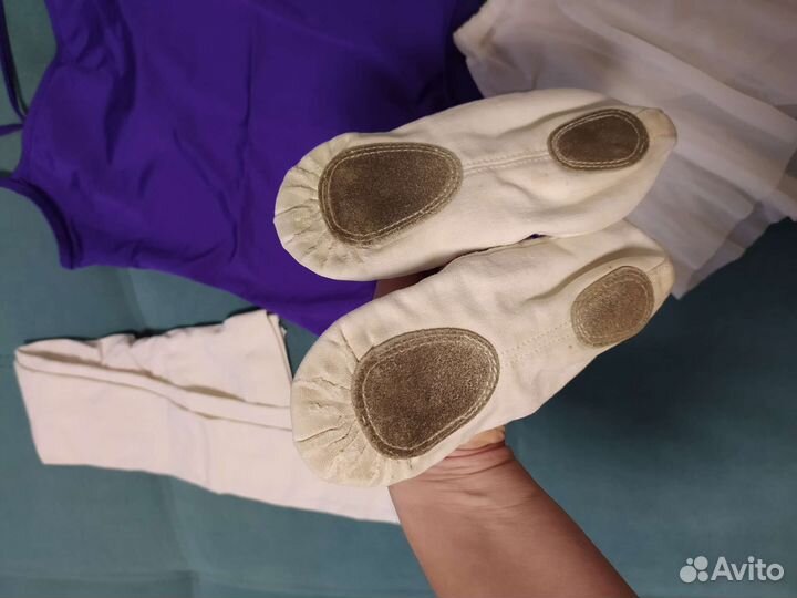 Купальник для балета