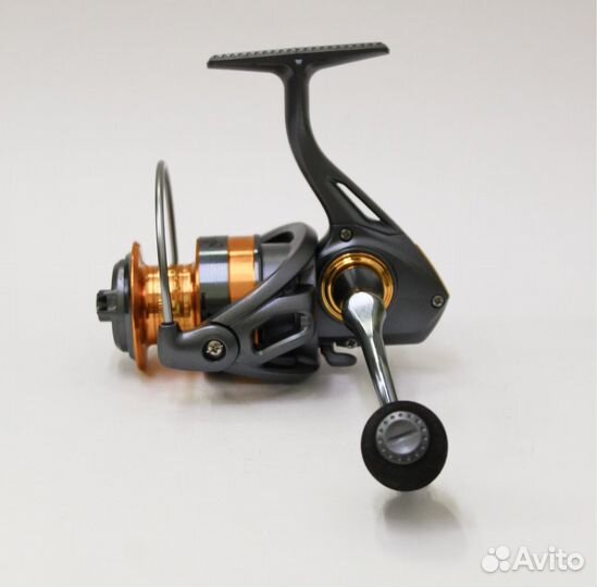 Катушка Stinger Caster NS 2500