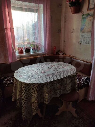 Дом 37,9 м² на участке 34 сот.